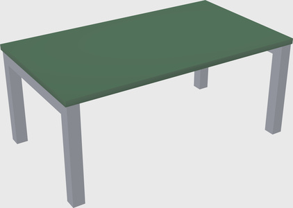 Low table