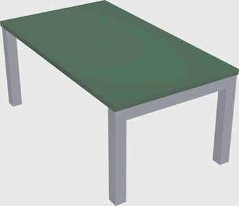 Low table