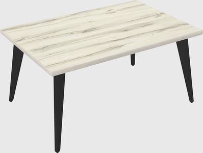 Low table