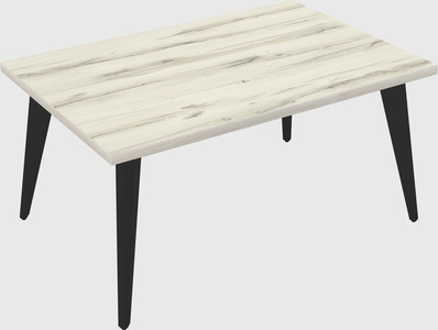 Low table