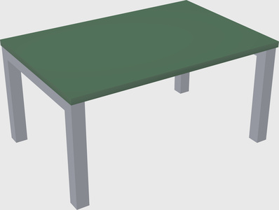 Low table