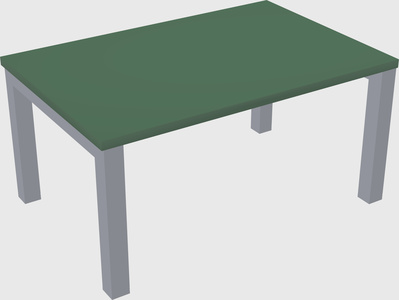 Low table