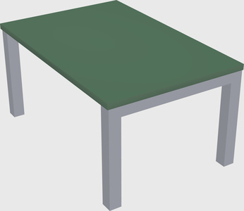 Low table