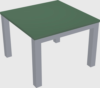 Low table