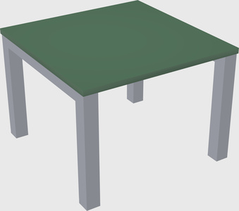 Low table