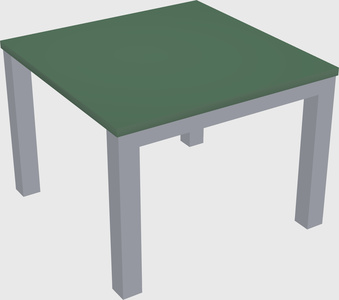 Low table