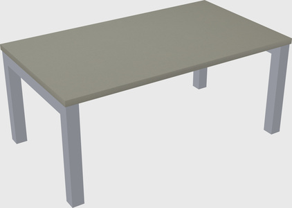 Low table