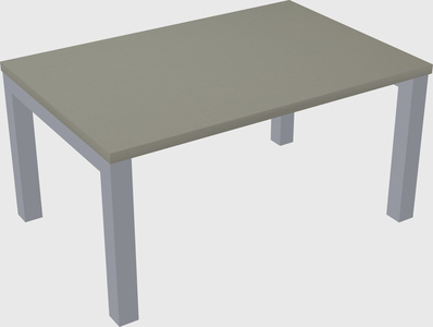 Low table
