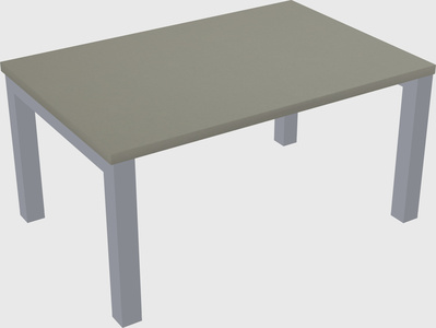 Low table