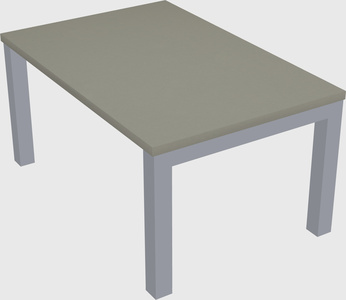 Low table