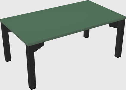 Low table