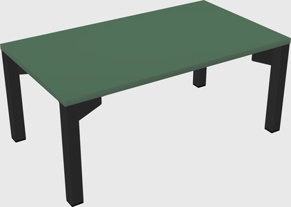 Low table