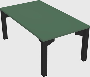 Low table