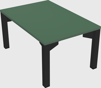 Low table
