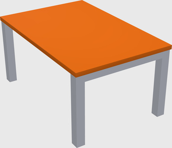 Low Table