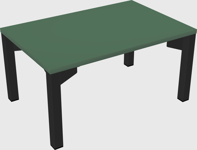 Low table