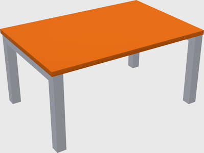 Low table