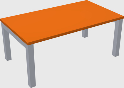 Low table