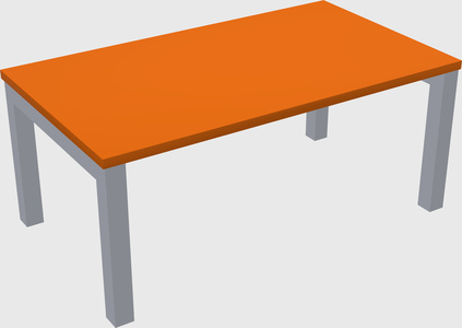 Low table