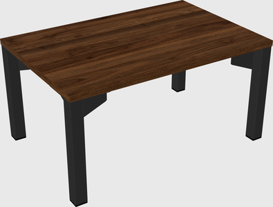 Low table
