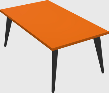 Low table