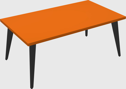 Low table