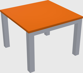 Low table