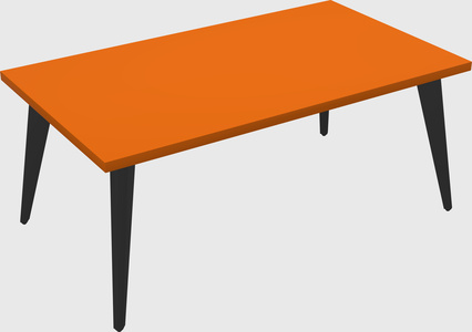 Low table