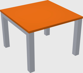 Low table