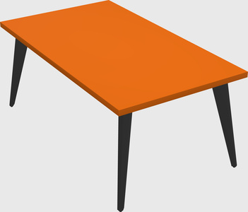 Low table