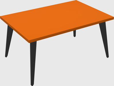 Low table