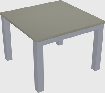 Low table