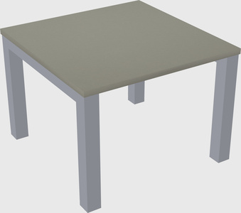 Low table