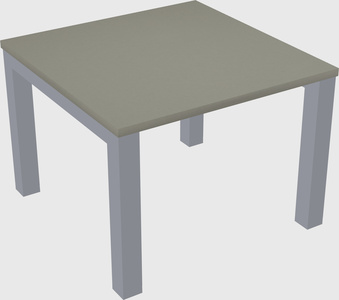Low table