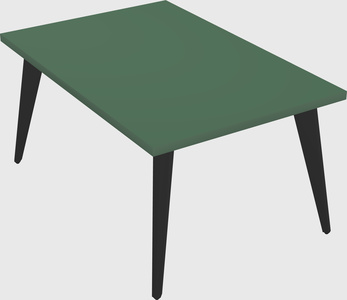 Low table