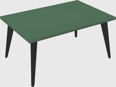 Low table