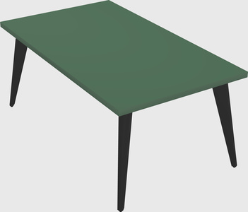 Low table