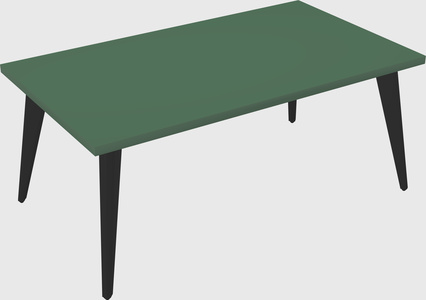 Low table