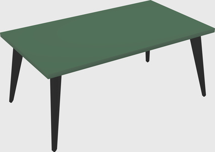 Low table