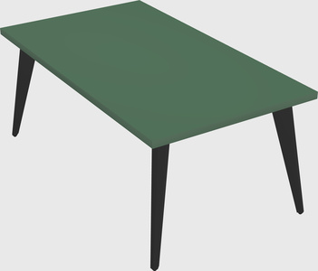 Low table