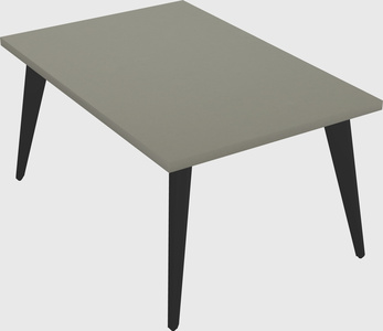 Low table