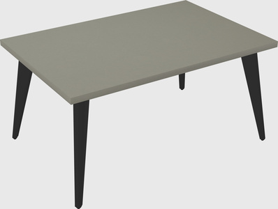 Low table
