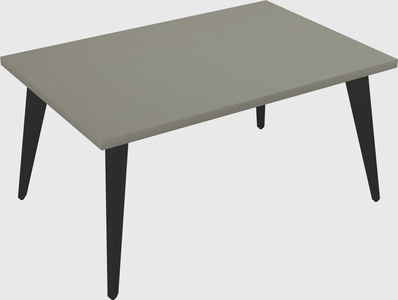 Low table