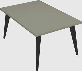 Low table