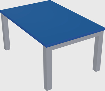 Low Table