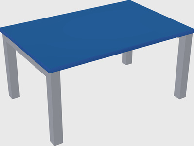 Low table