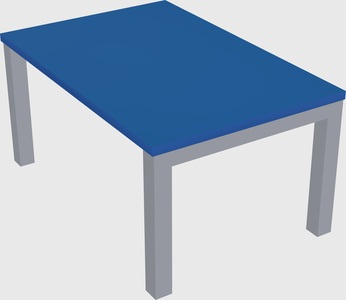 Low table