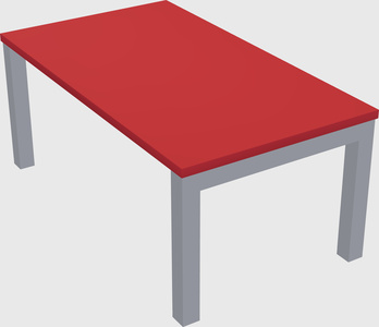 Low Table
