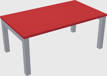 Low table
