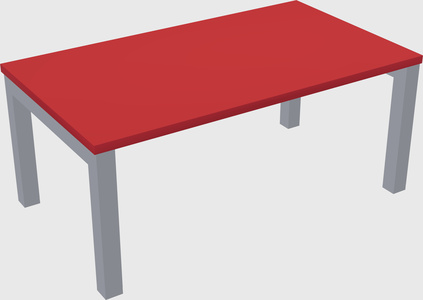 Low table